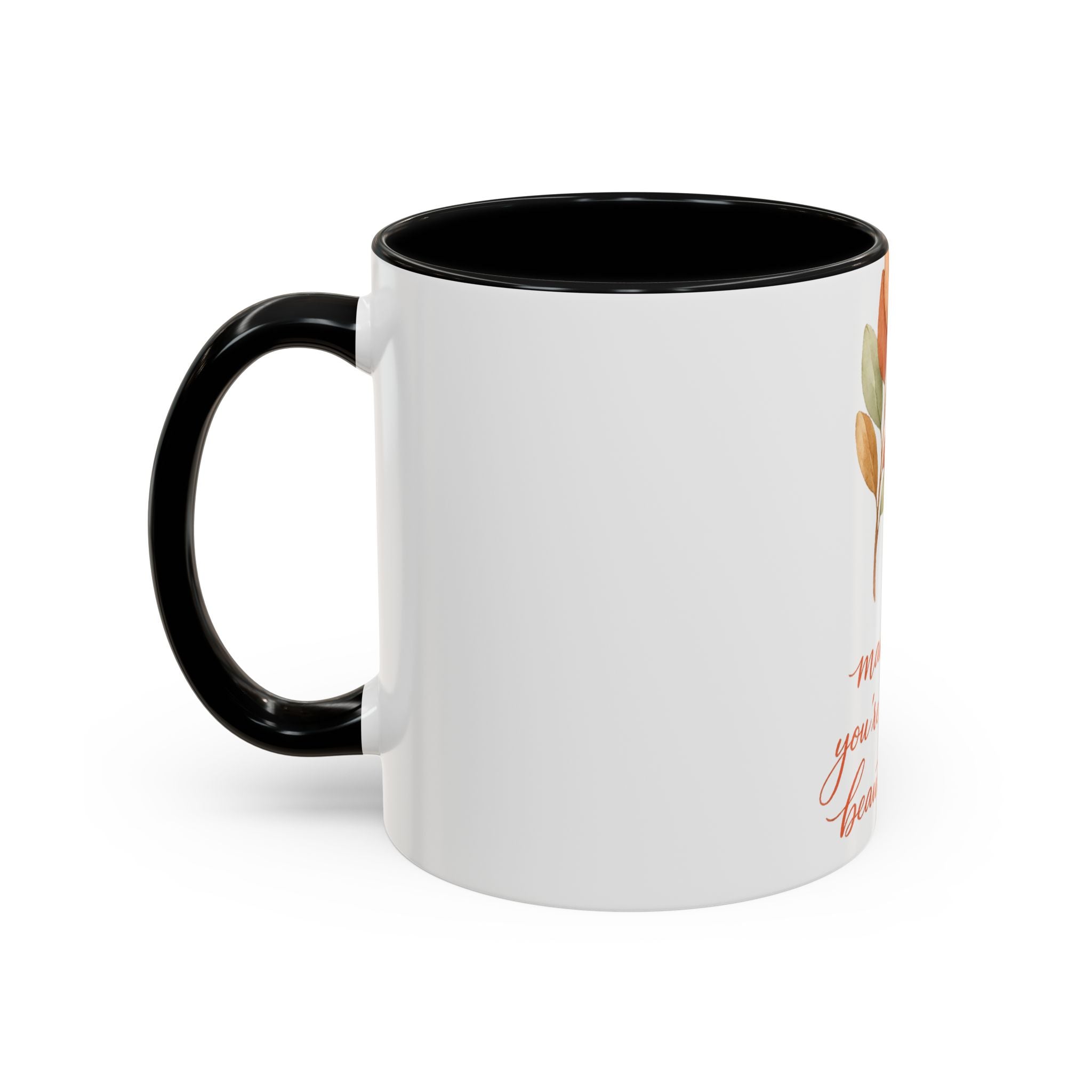 Mama You're Doing Beautifully Mug