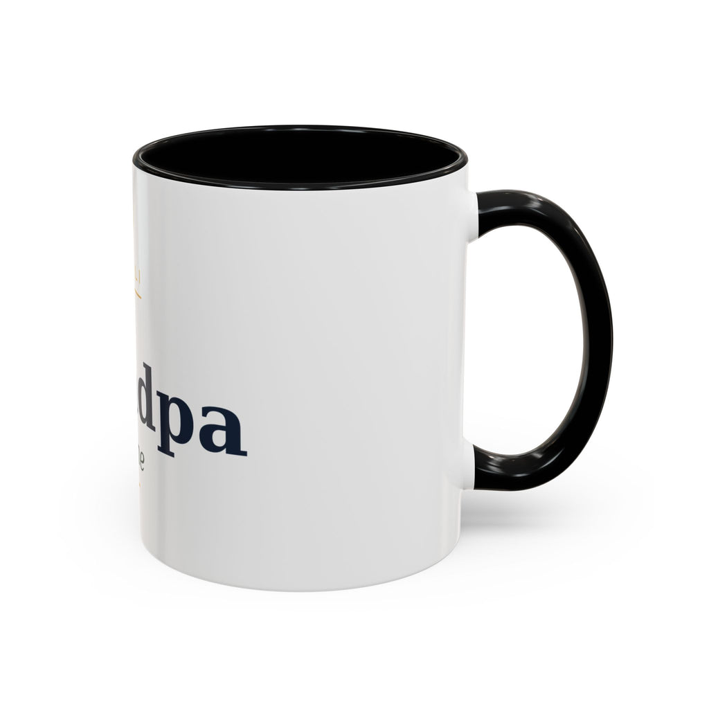 Grandpa Of One Mug