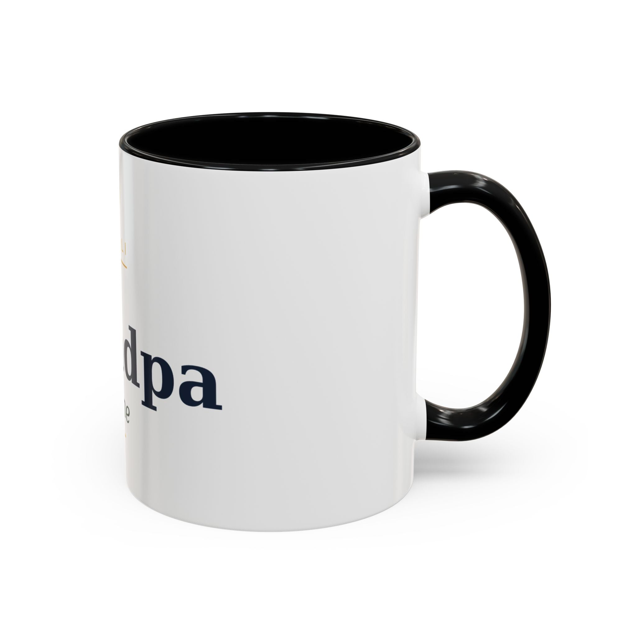 Grandpa Of One Mug