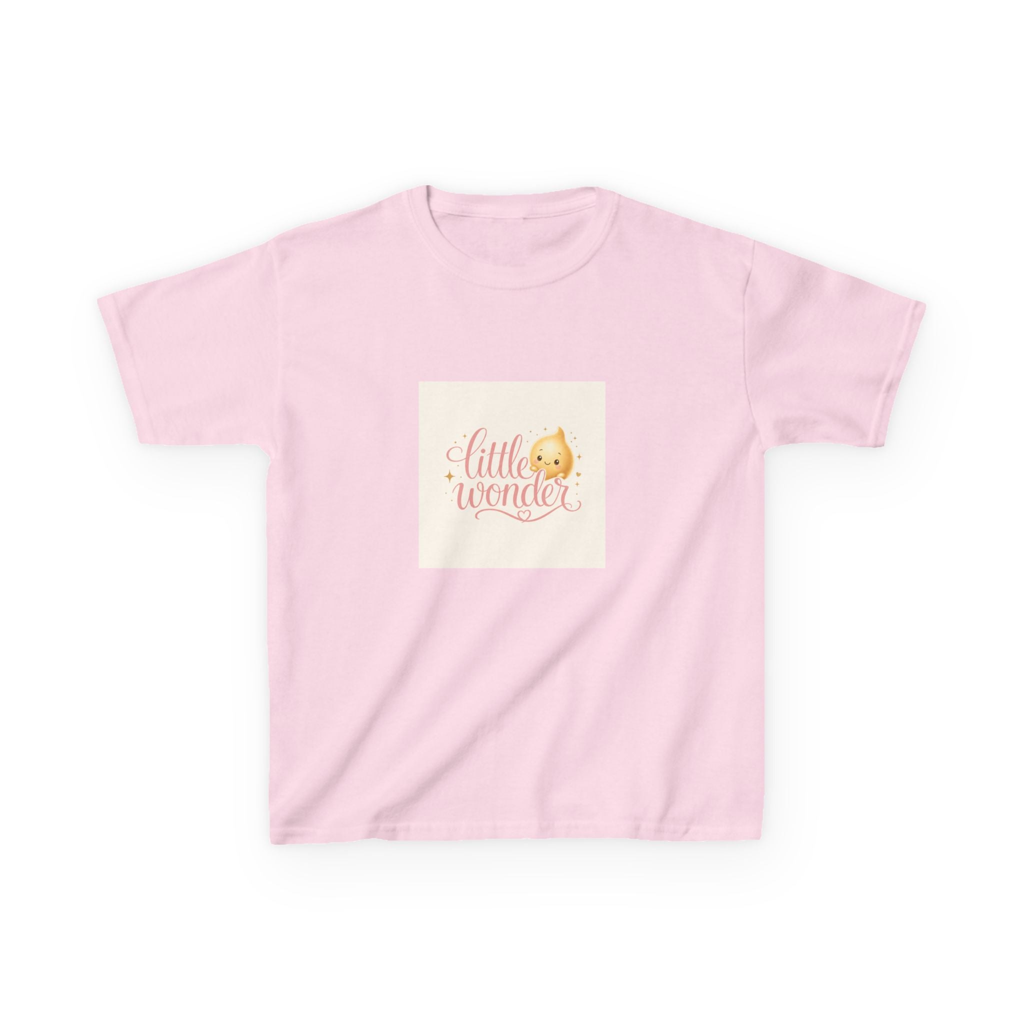 Little Wonder Kids T-Shirt - Nureli Kids