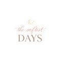 The Softest Days Sticker