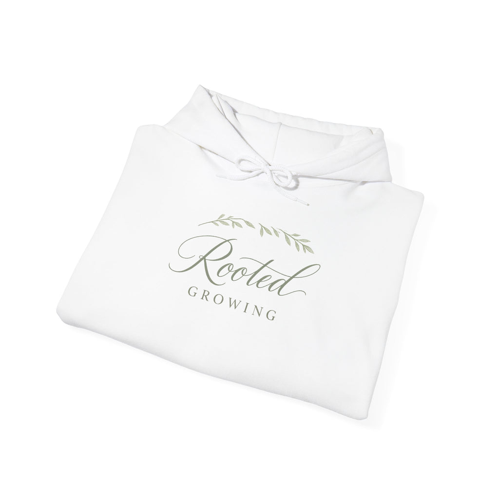 Rooted & Growing Hoodie