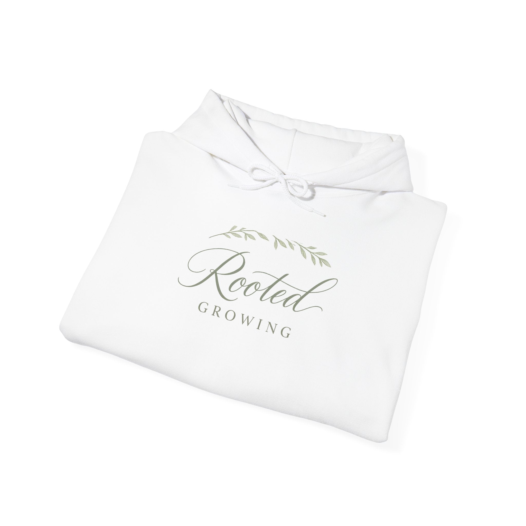 Rooted & Growing Hoodie