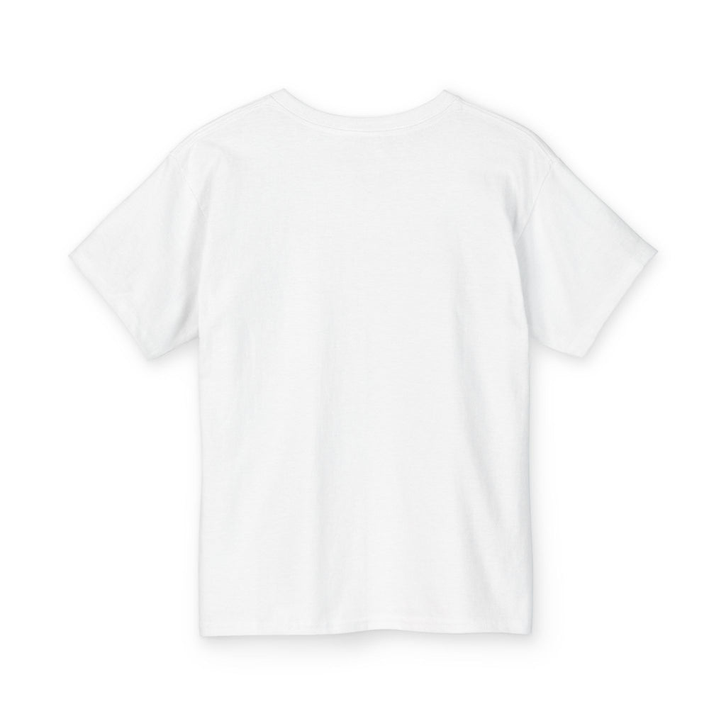 Lumi Big Kid Youth Tee