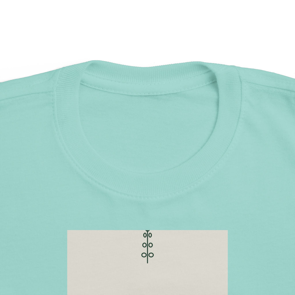 Welcome Little One Toddler Tee