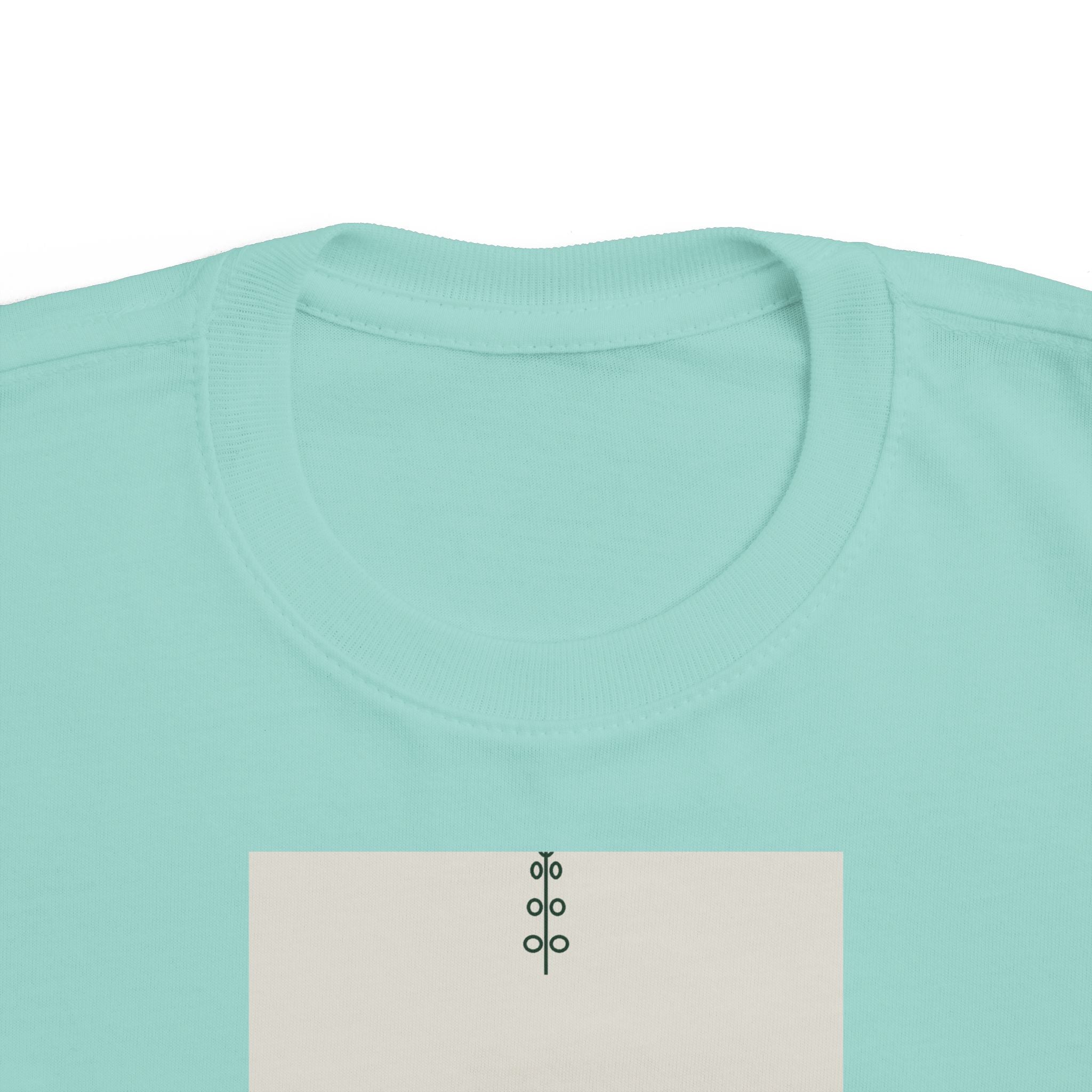 Welcome Little One Toddler Tee