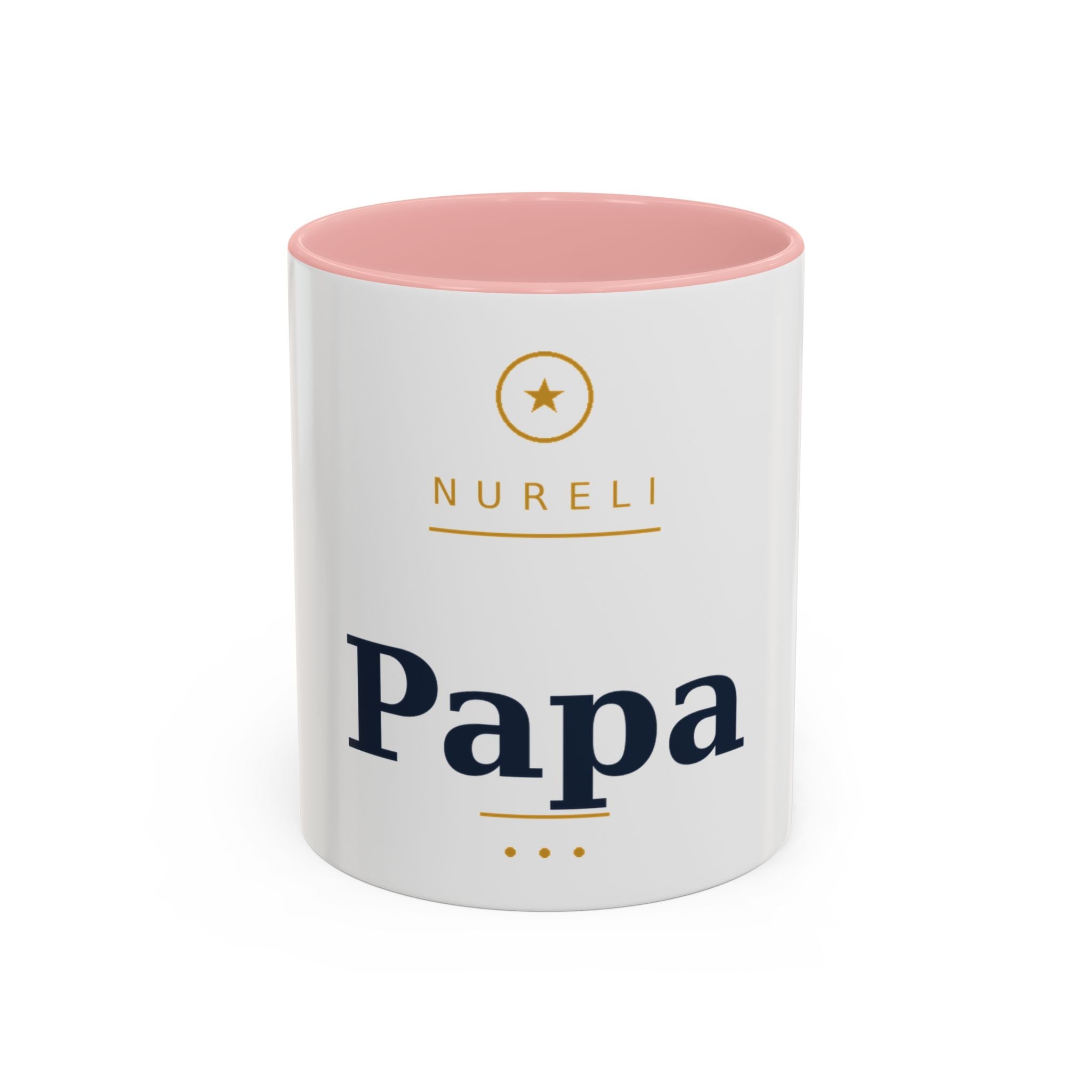 Papa Mug