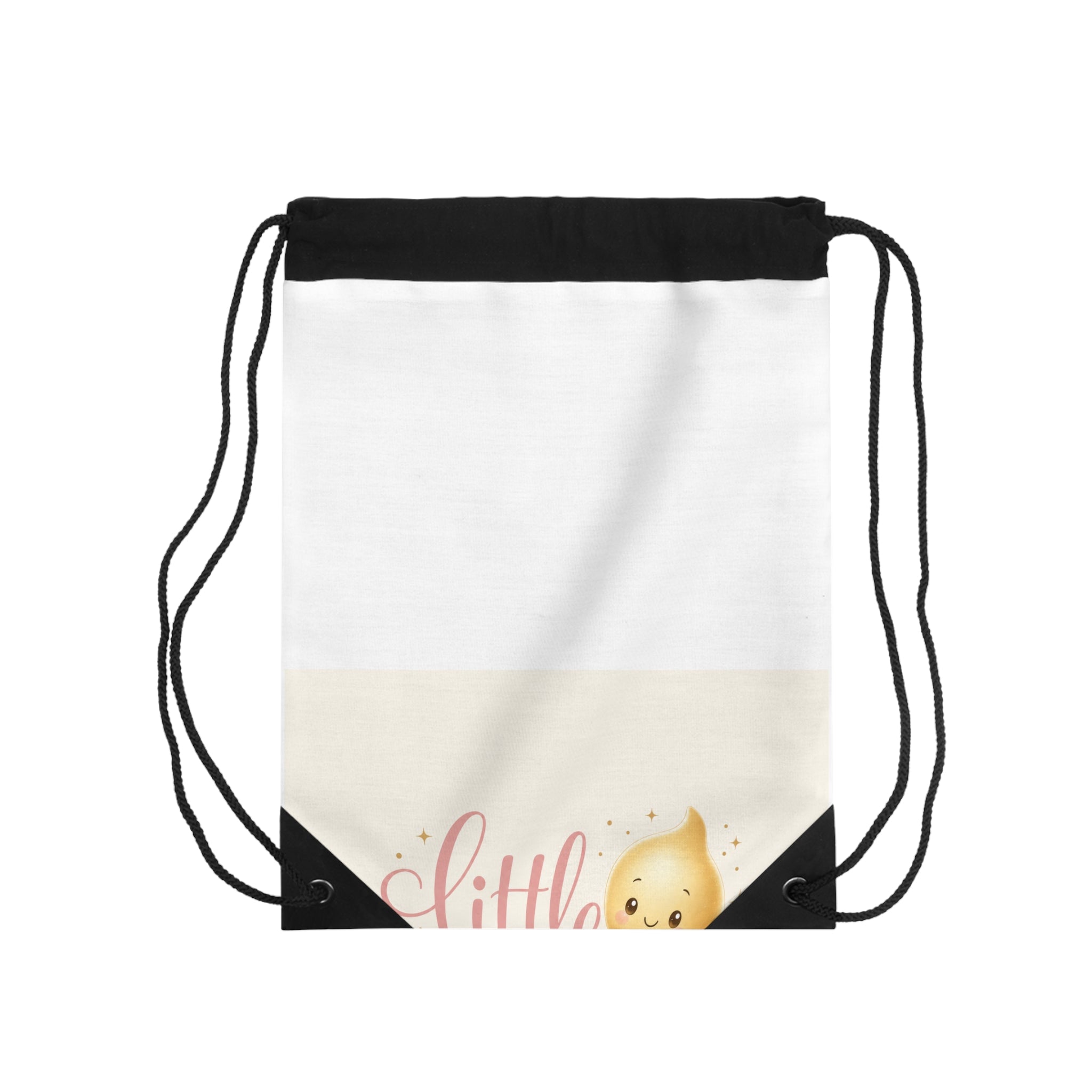 Little Wonder Kids Drawstring Bag — Nureli Kids