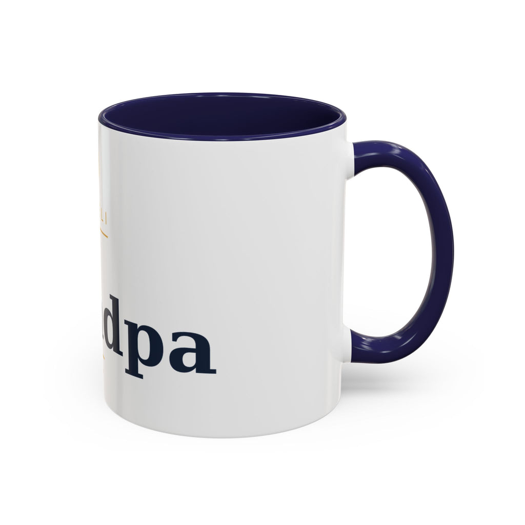 Grandpa Mug