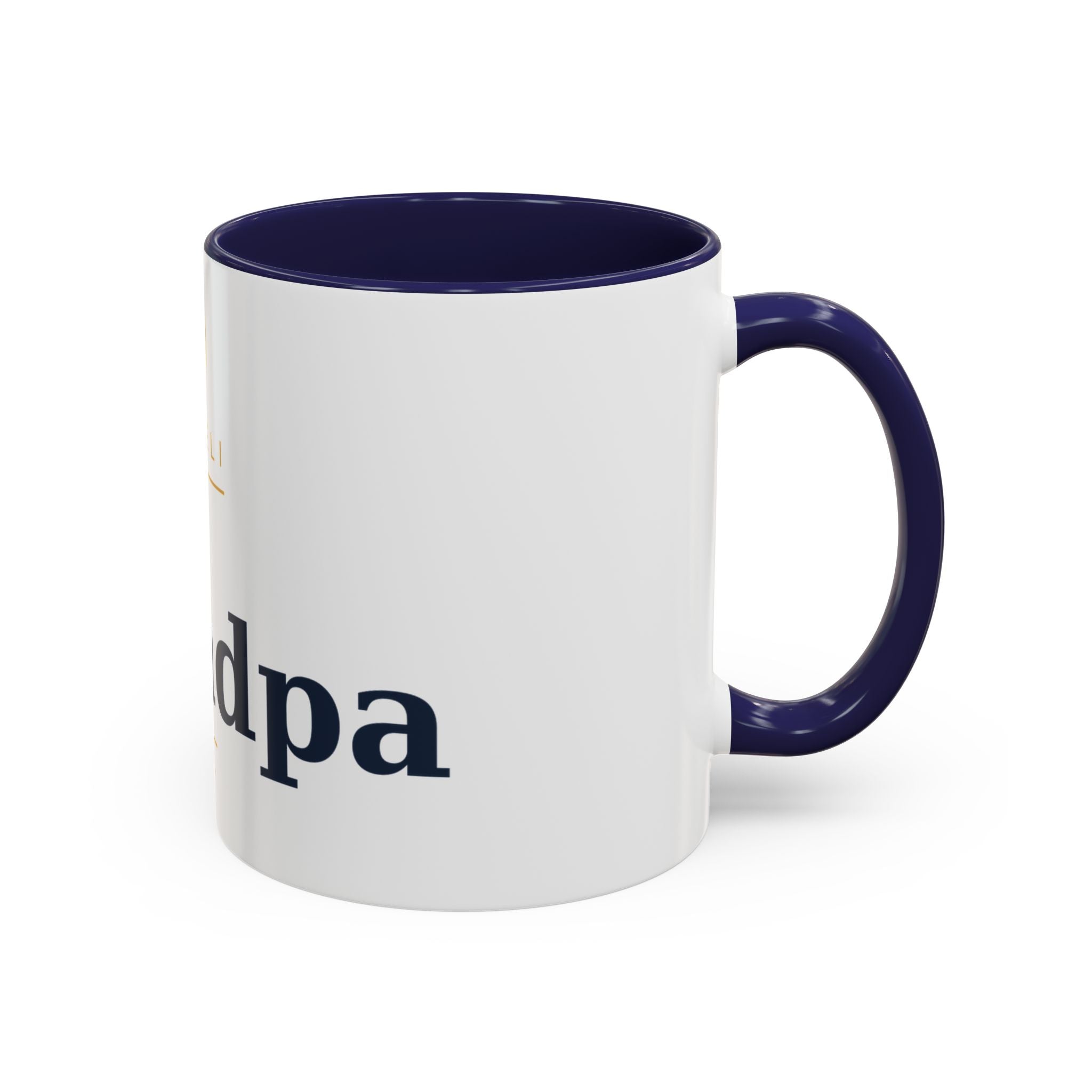 Grandpa Mug
