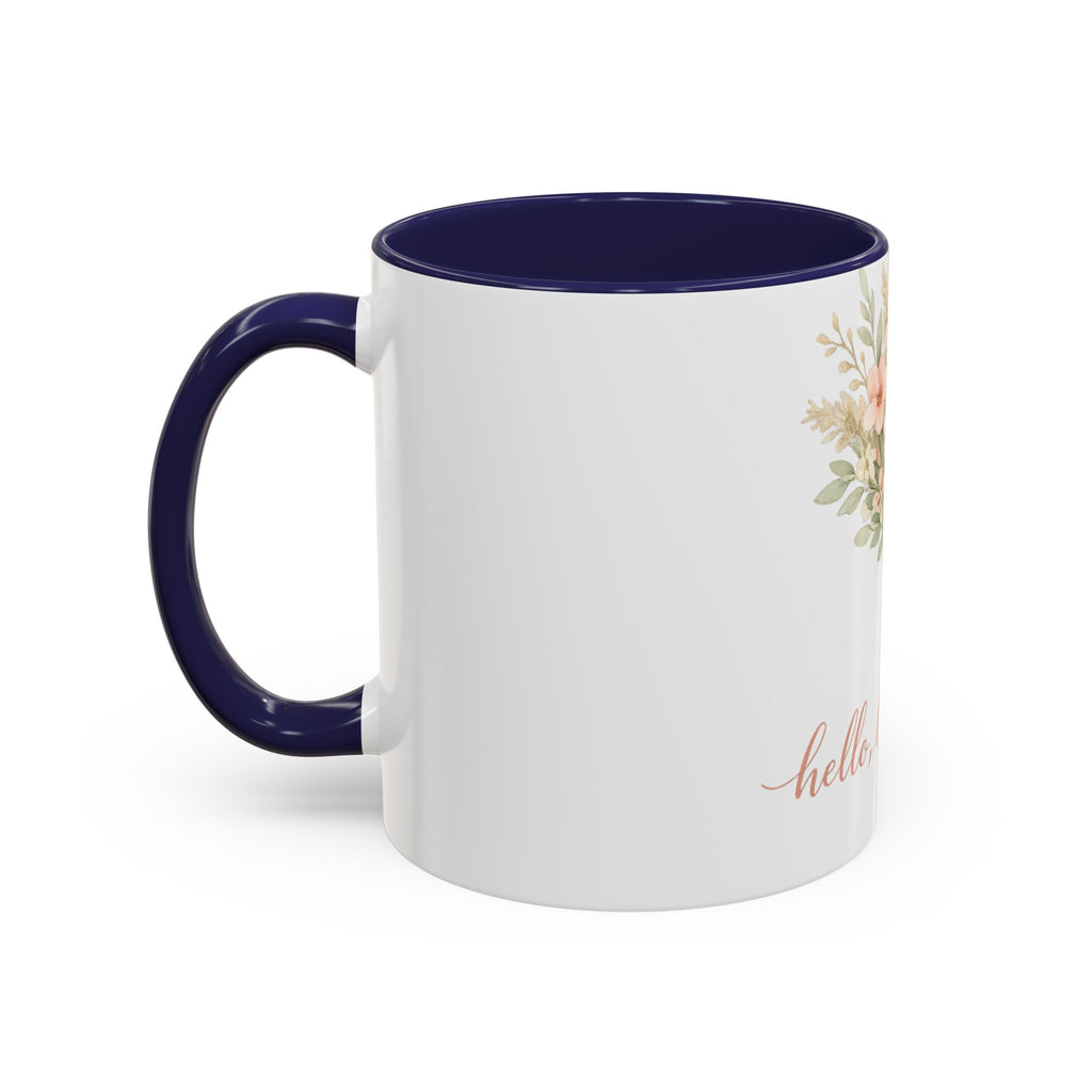 Hello little Love Mug
