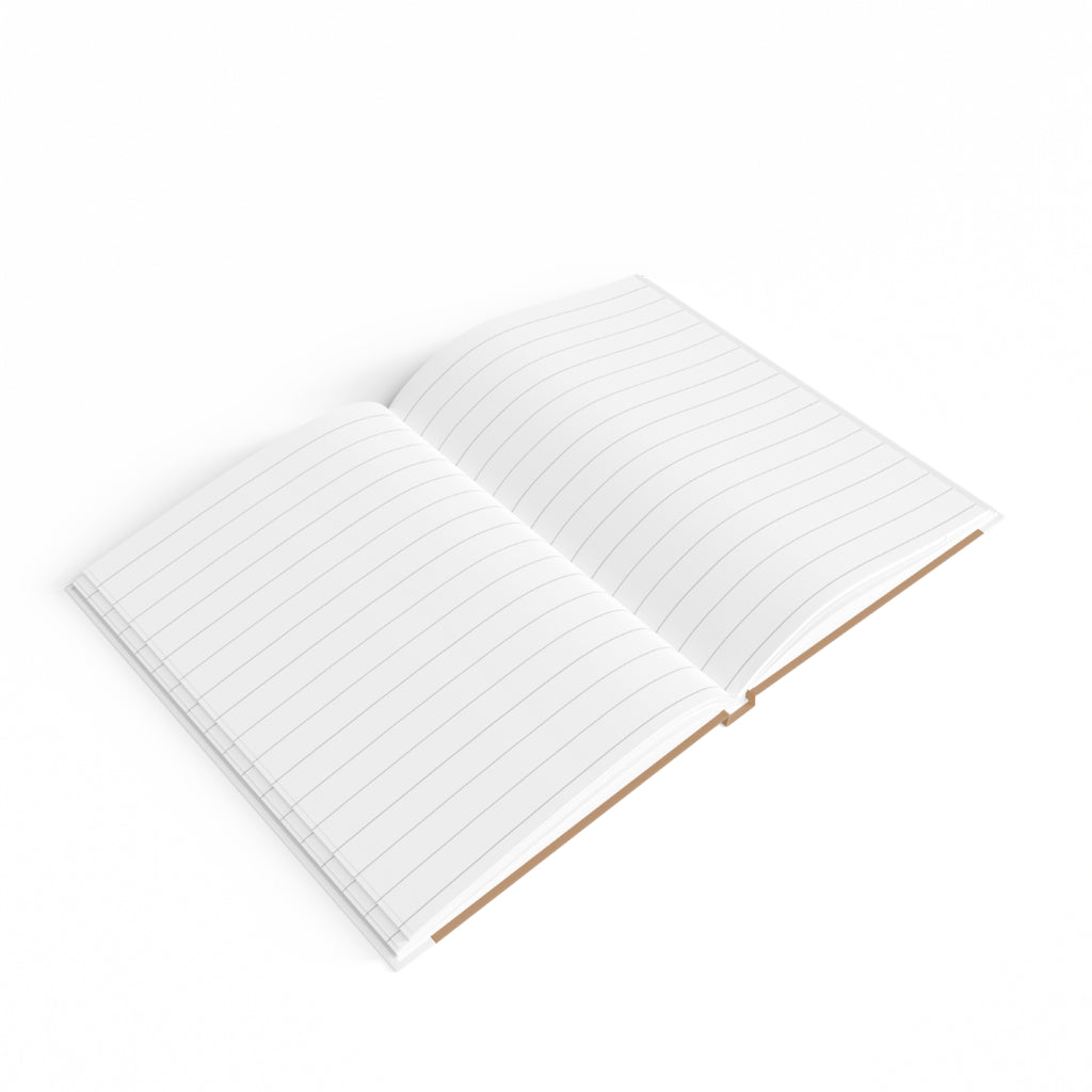 The Calm In This House Journal