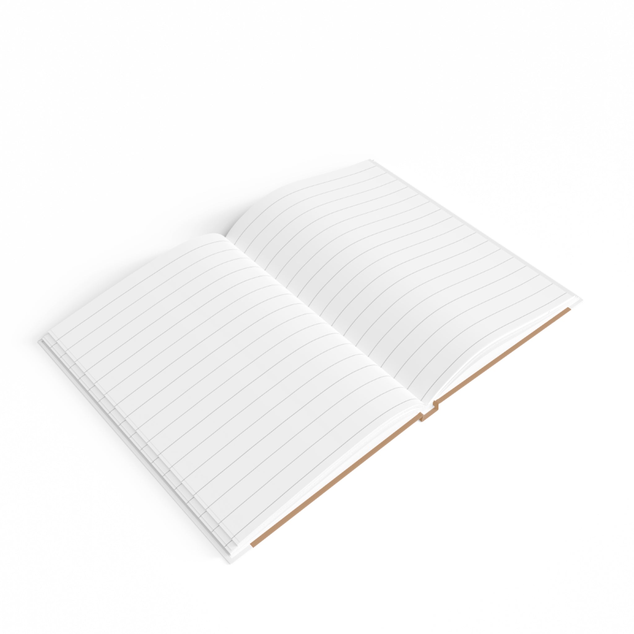 The Calm In This House Journal