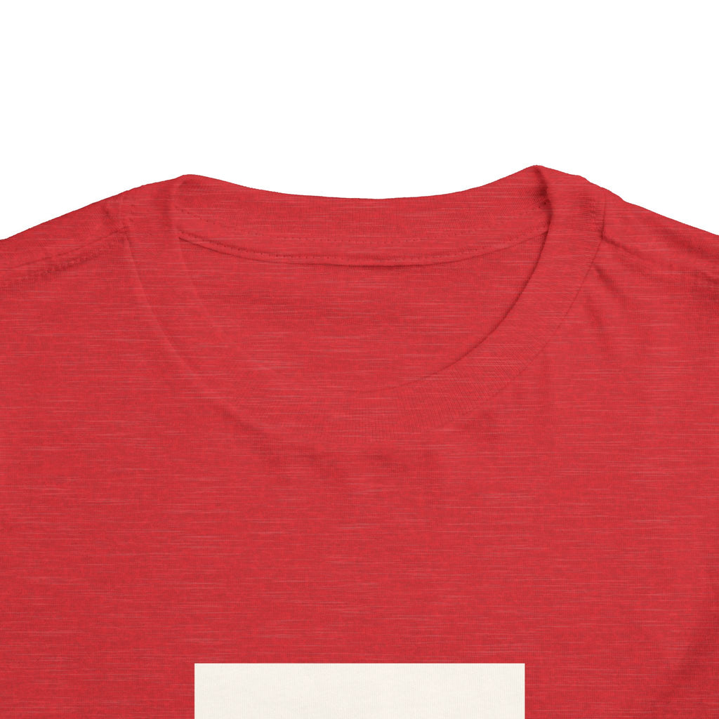 Tiny Human Toddler T-Shirt - Nureli Kids