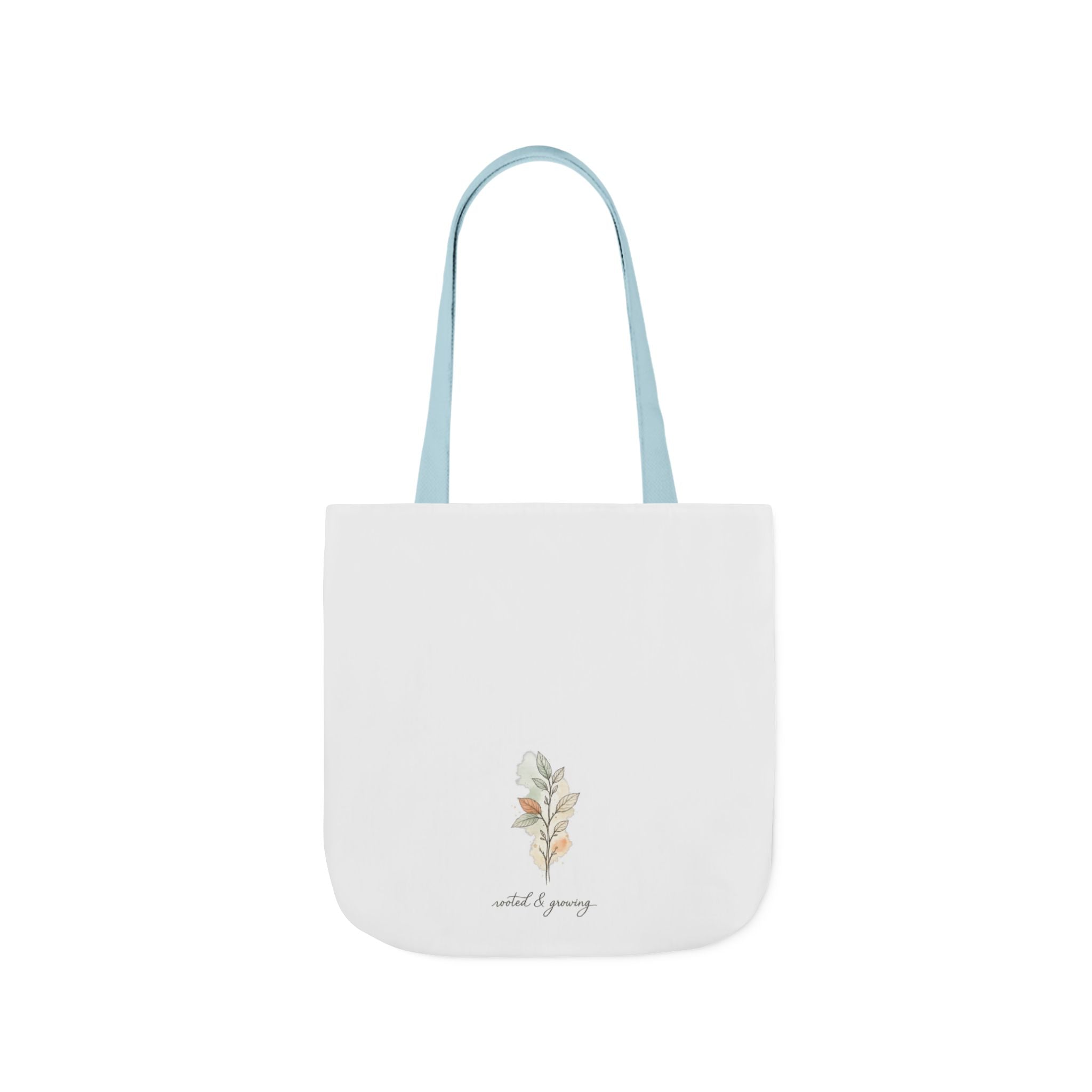 Rooted & Growing Tote Bag