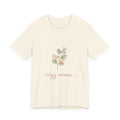 Cozy Mama Tee