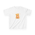 Cozy Bear Kids T-Shirt — Nureli Kids