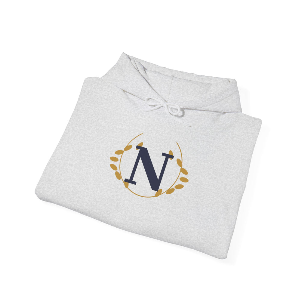 Monogram Legacy Ring Hoodie