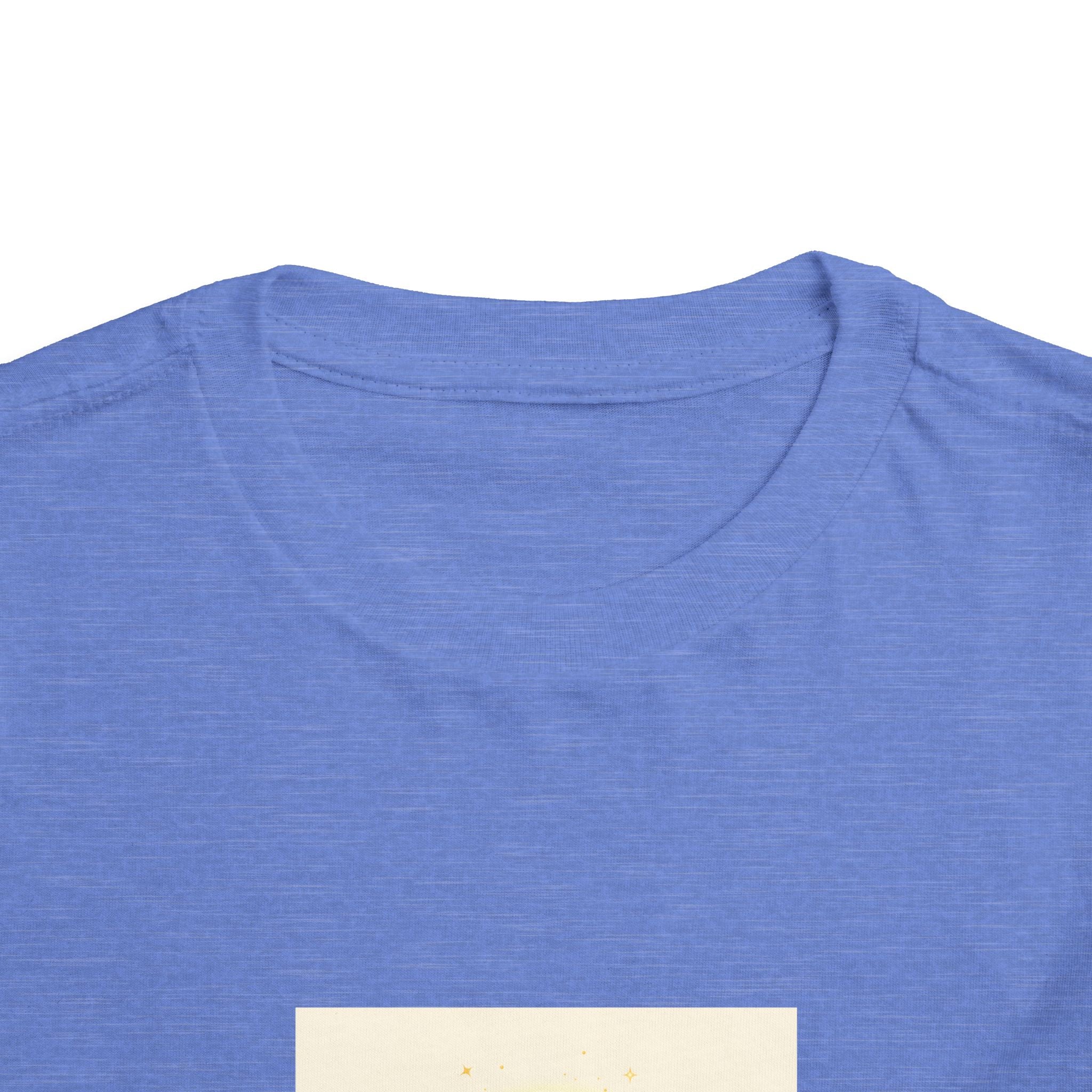 Lumi Waving Toddler T-Shirt — Nureli Kids