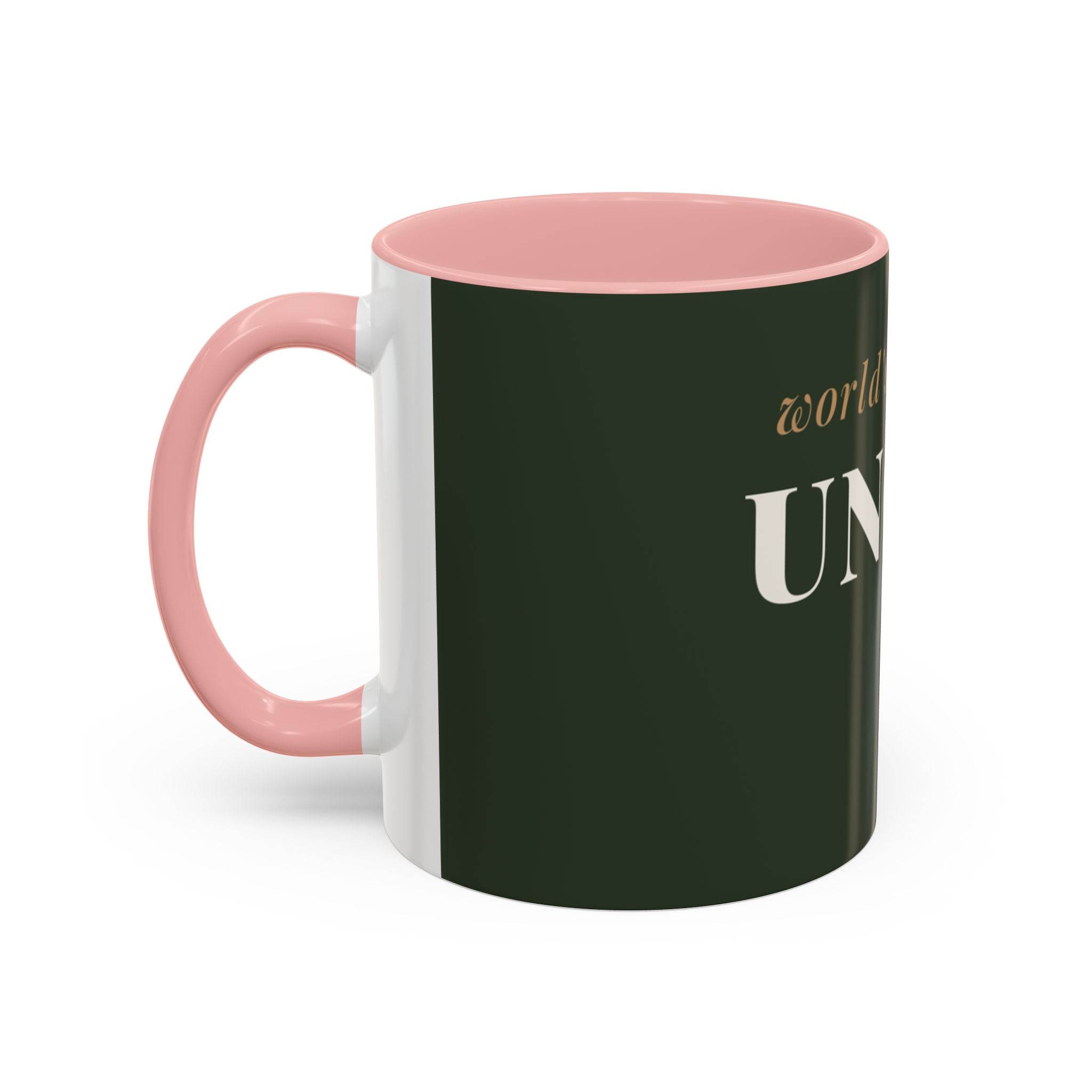 Uncle Coffee Mug (11oz/15oz)