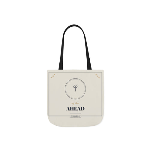 Big Ideas Ahead Tote Bag