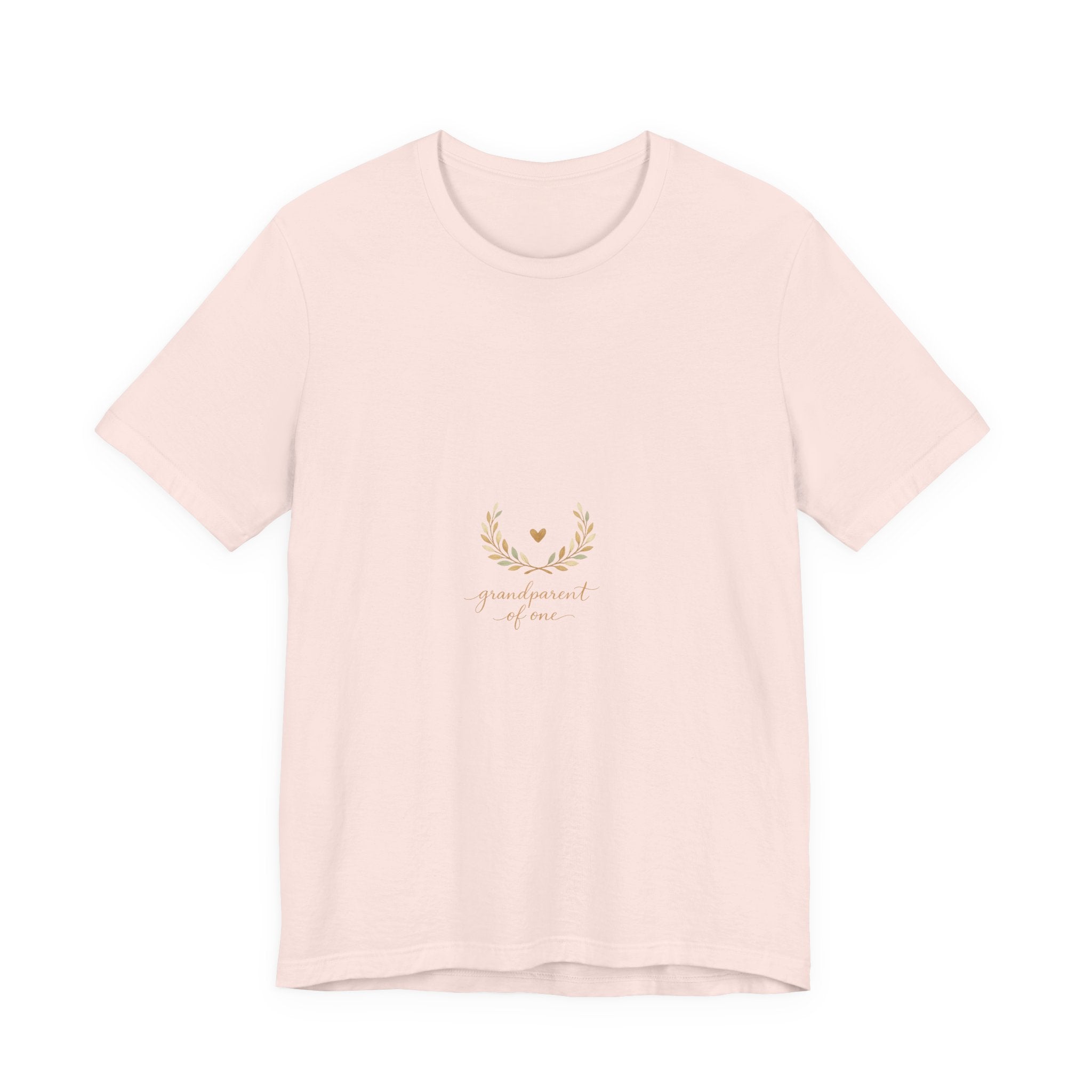 Grandparent of One Tee