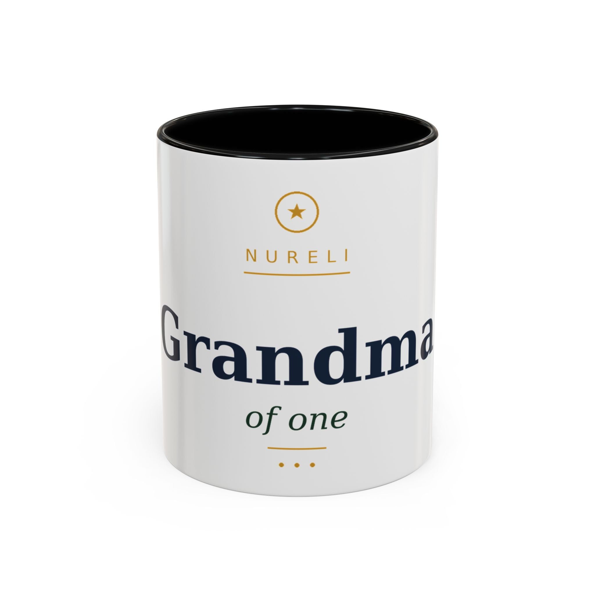 Grandma Of One Mug
