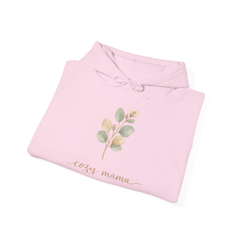 Cozy Mama Hoodie