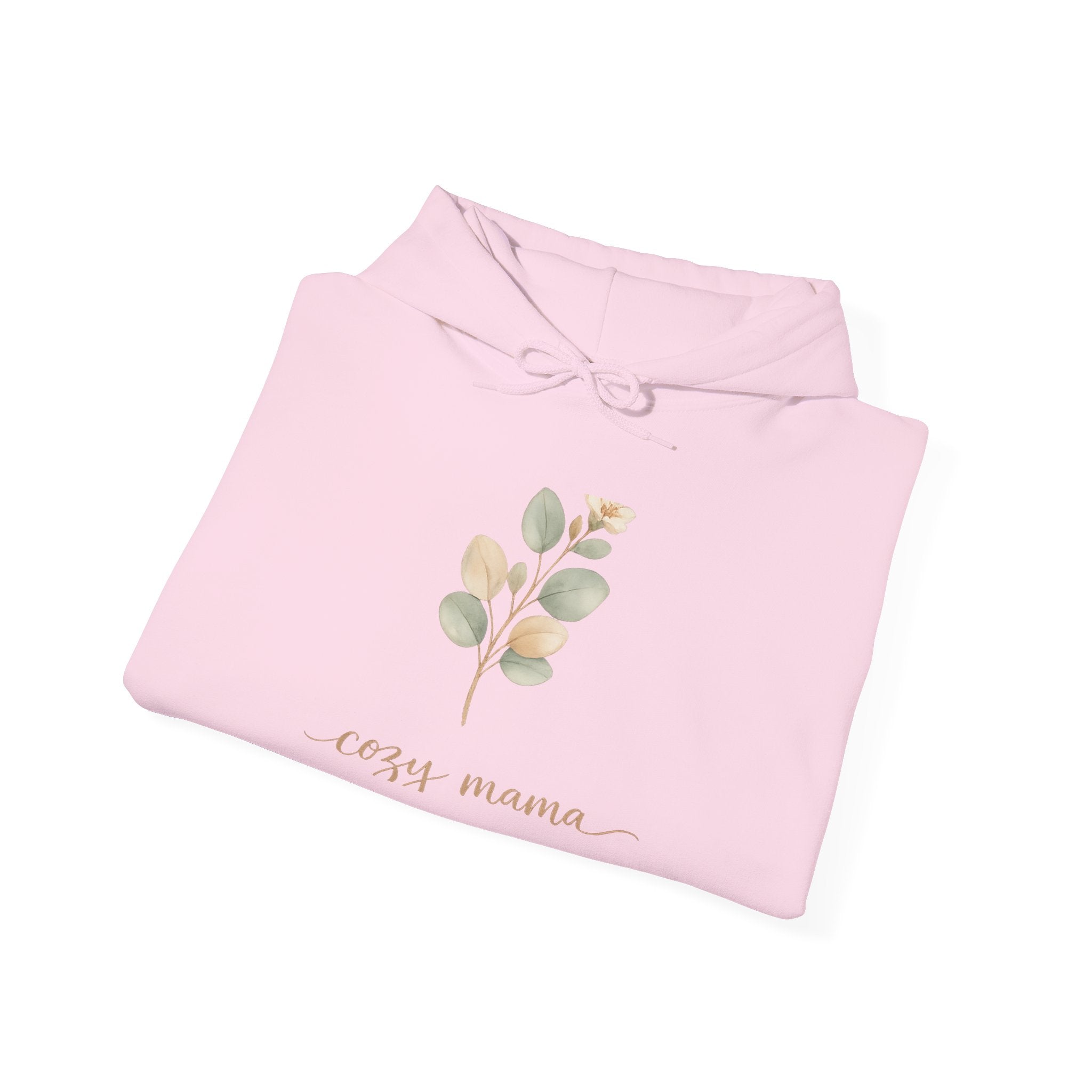 Cozy Mama Hoodie