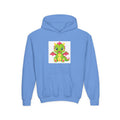 Tiny Dragon Kids Hoodie — Nureli Kids