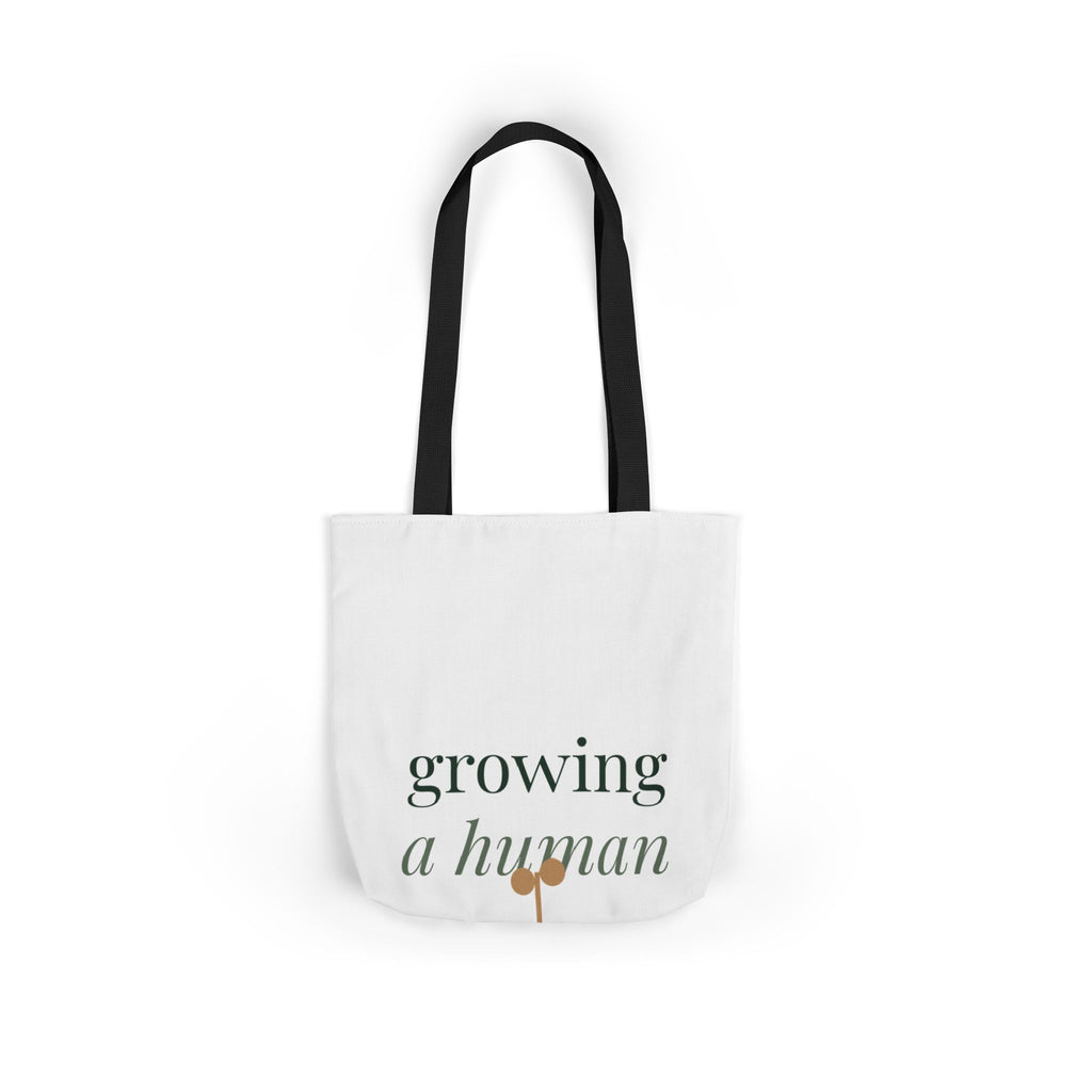 Growing a human Tote