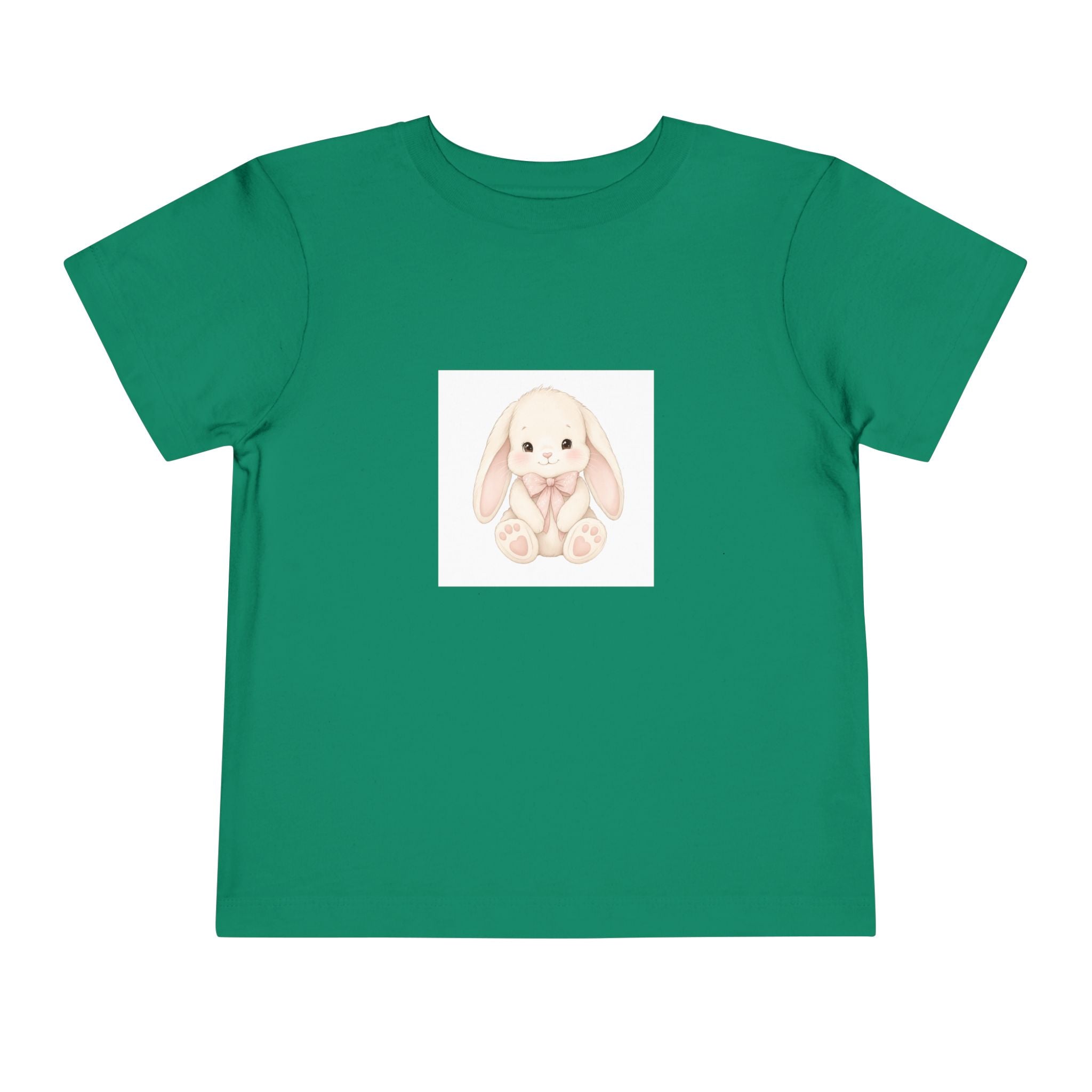 Snuggle Bunny Toddler T-Shirt — Nureli Kids