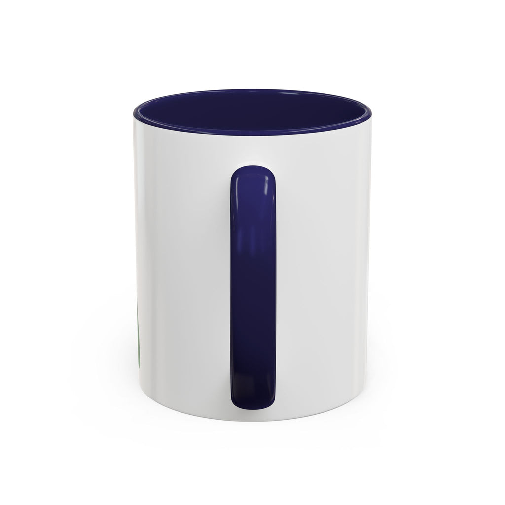 Our Whole World Mug