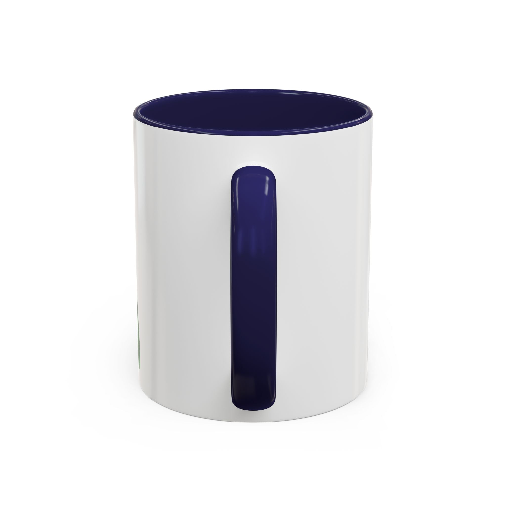 Our Whole World Mug