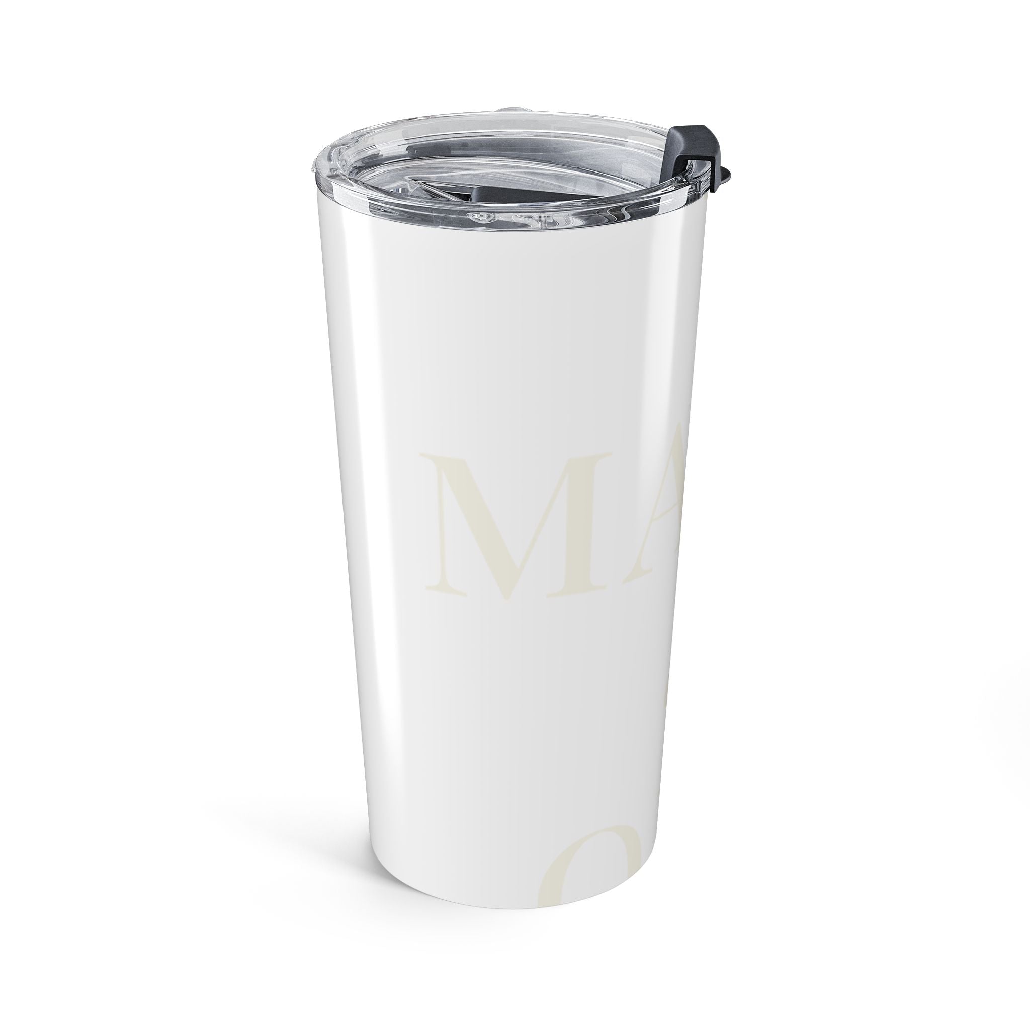 Mama of one Tumbler