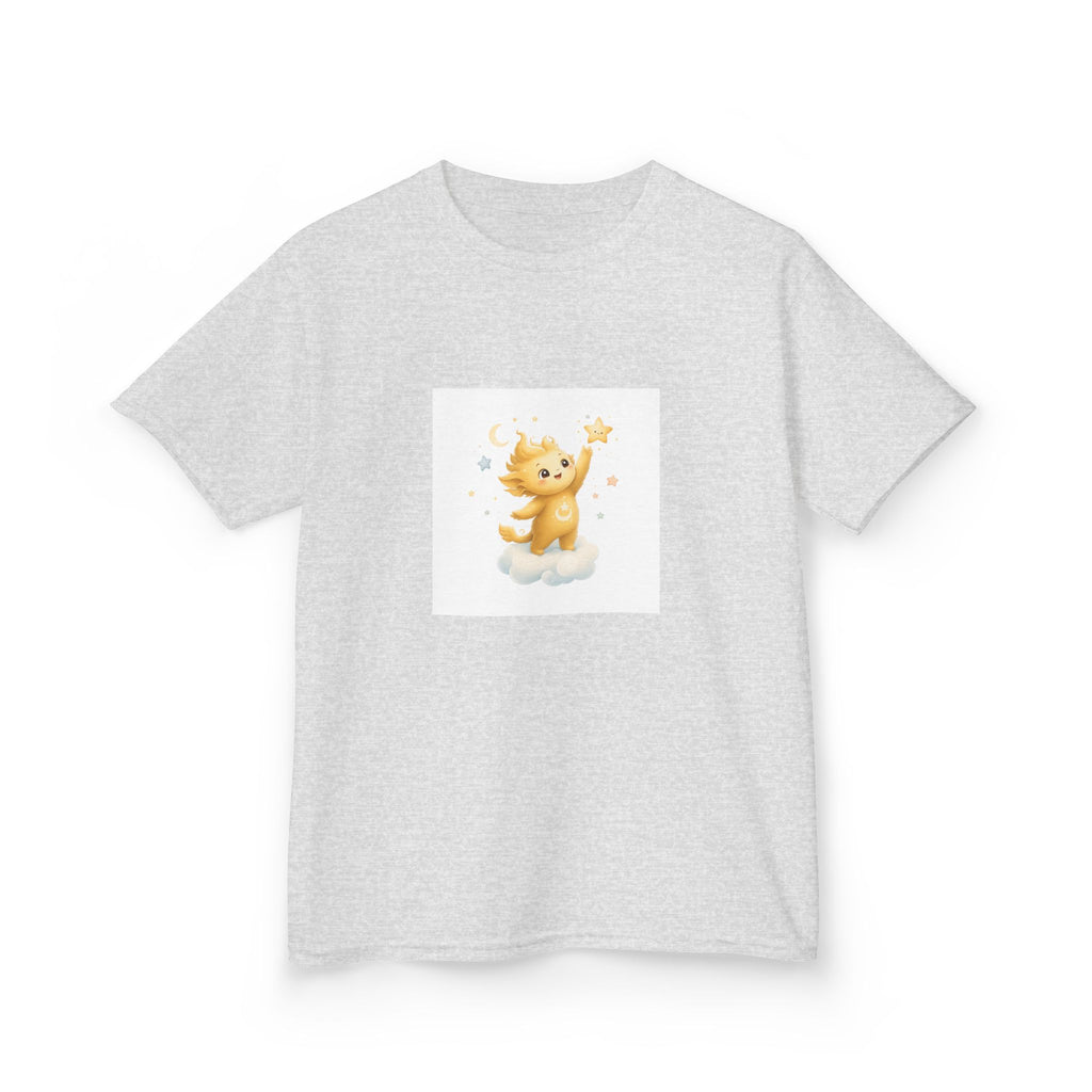 Lumi & Stars Kids T-Shirt — Nureli Kids