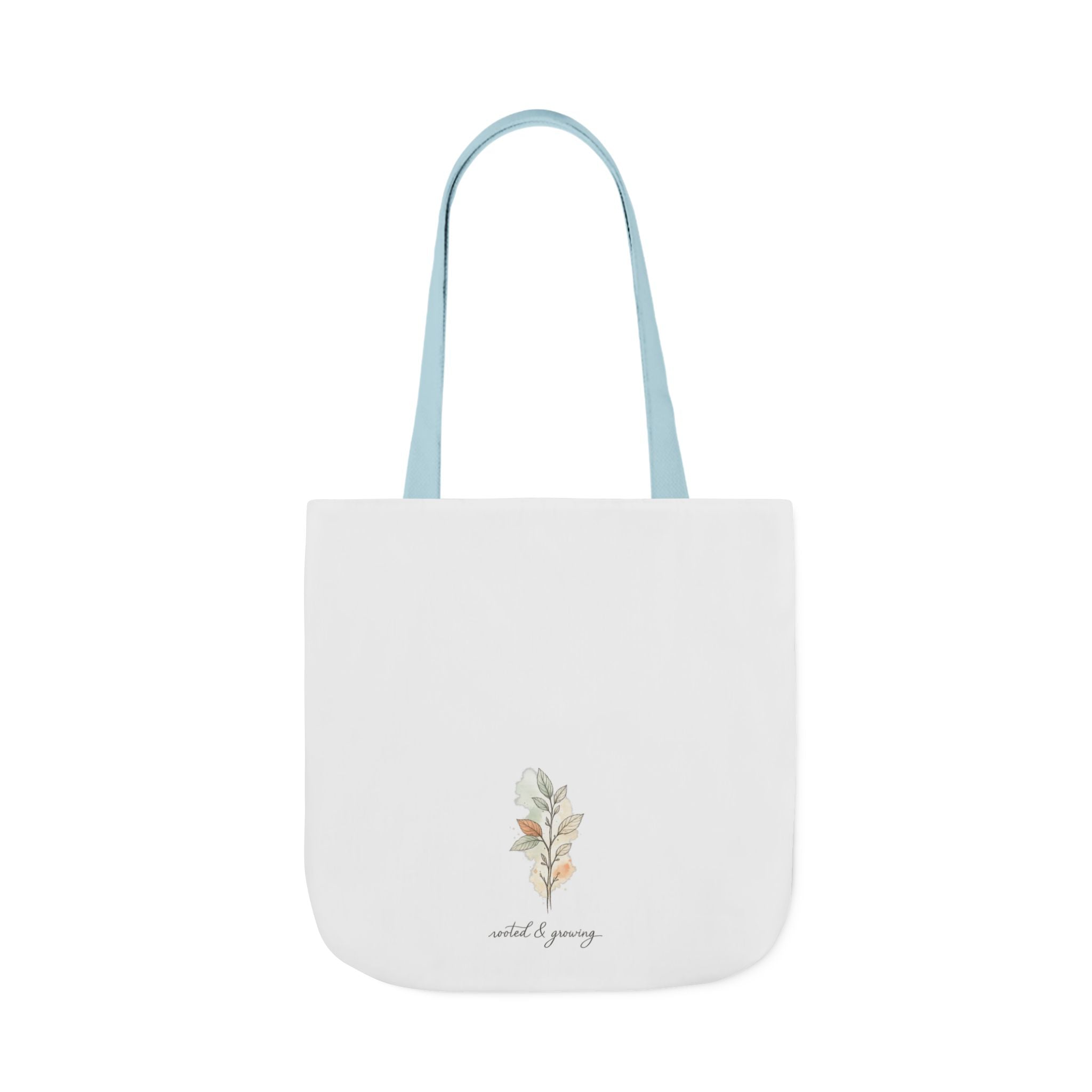 Rooted & Growing Tote Bag