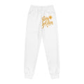 Stay Golden Kids Joggers, Nureli Kids