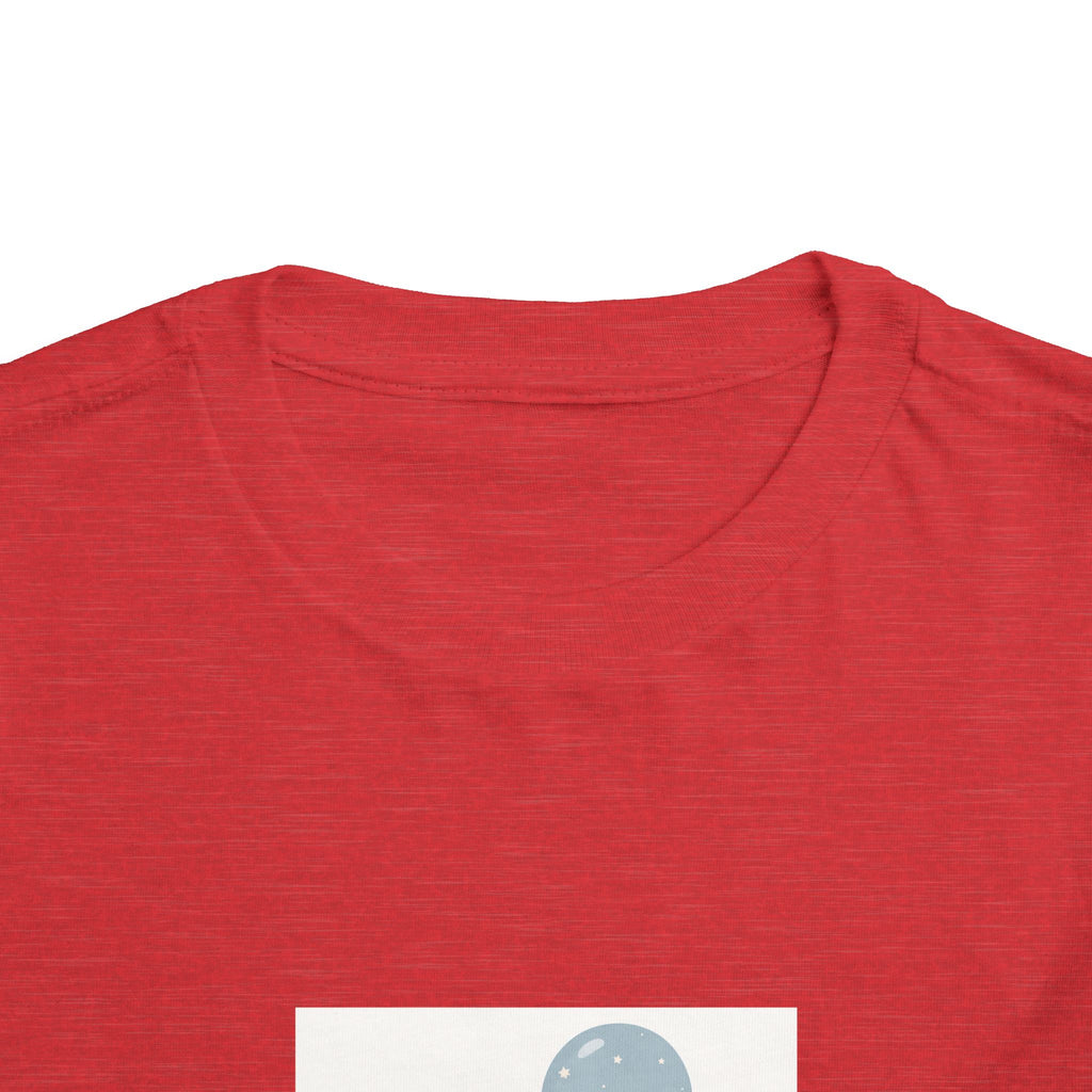 Little Elephant Toddler T-Shirt — Nureli Kids
