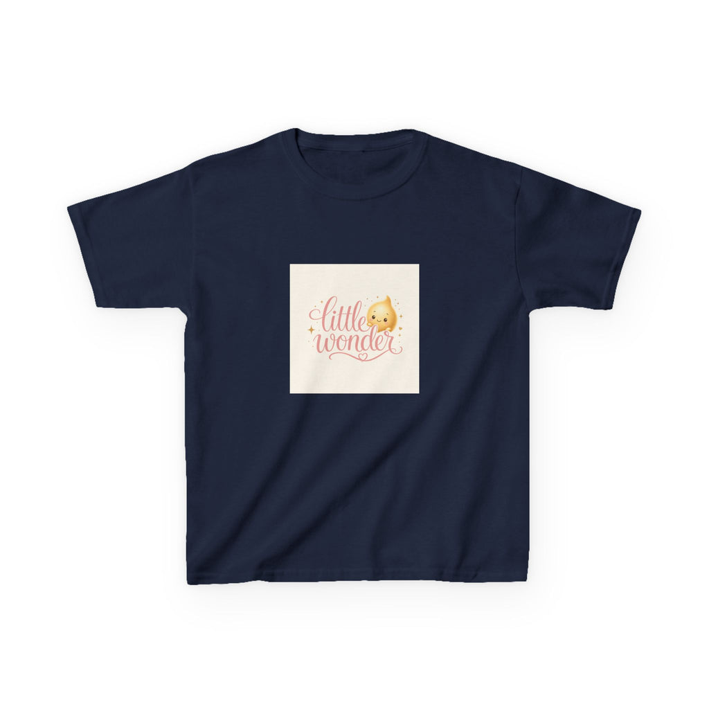 Little Wonder Kids T-Shirt - Nureli Kids