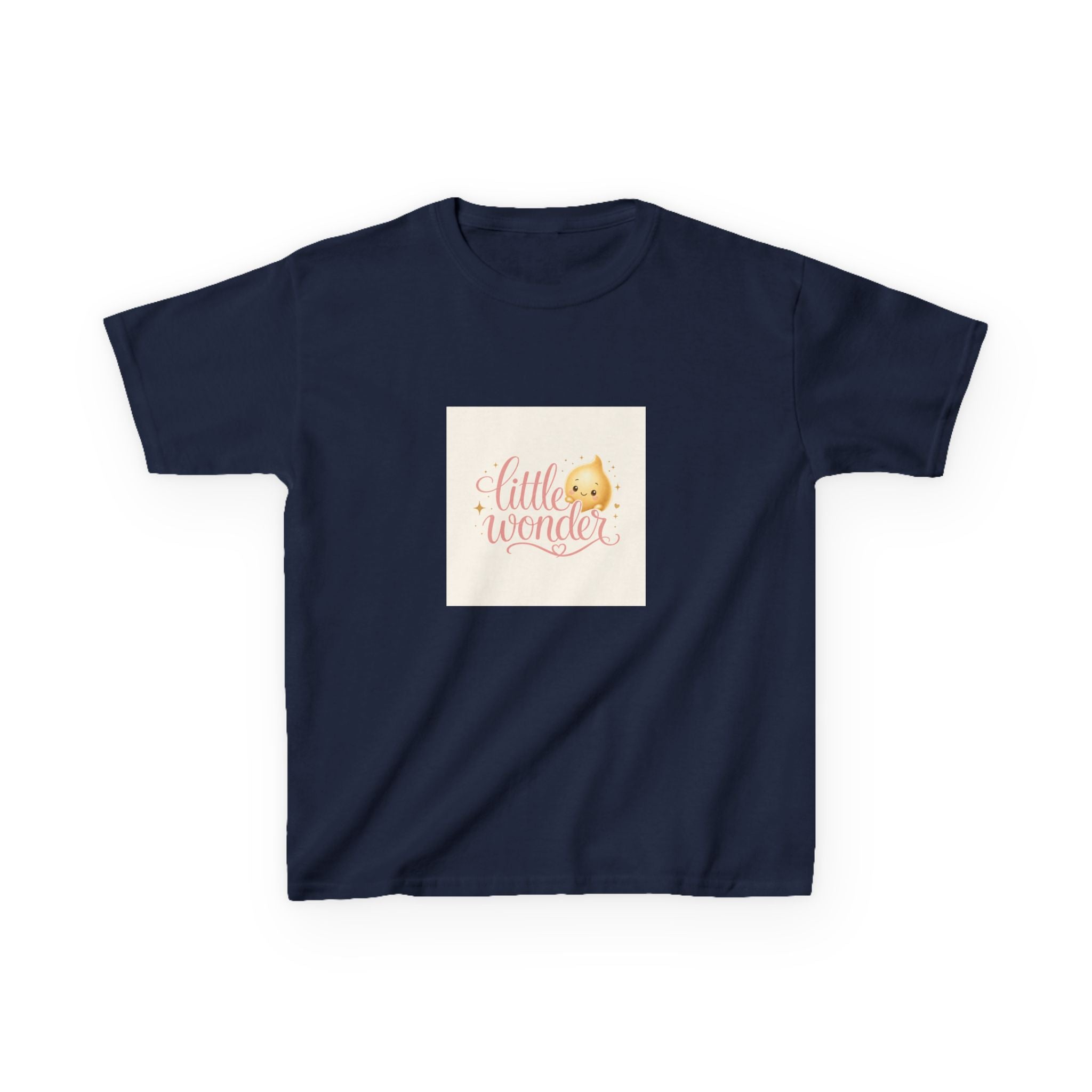 Little Wonder Kids T-Shirt - Nureli Kids