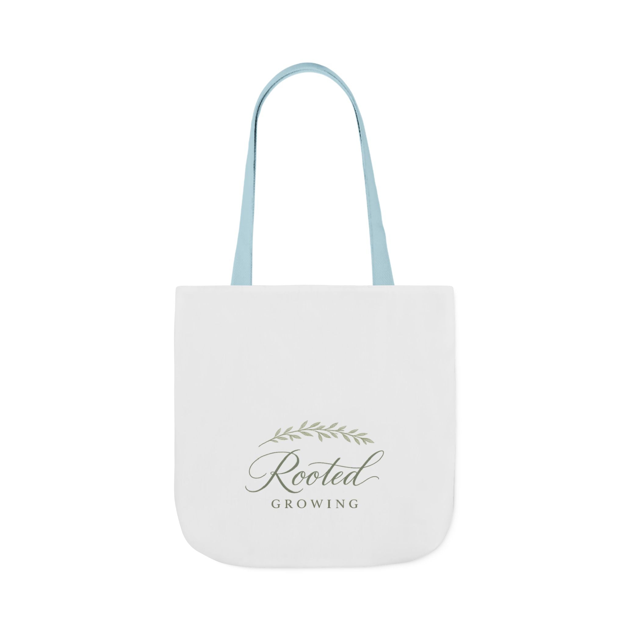 Rooted & Growing Tote Bag