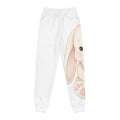 Snuggle Bunny kids joggers sweatpants by Nureli Kids