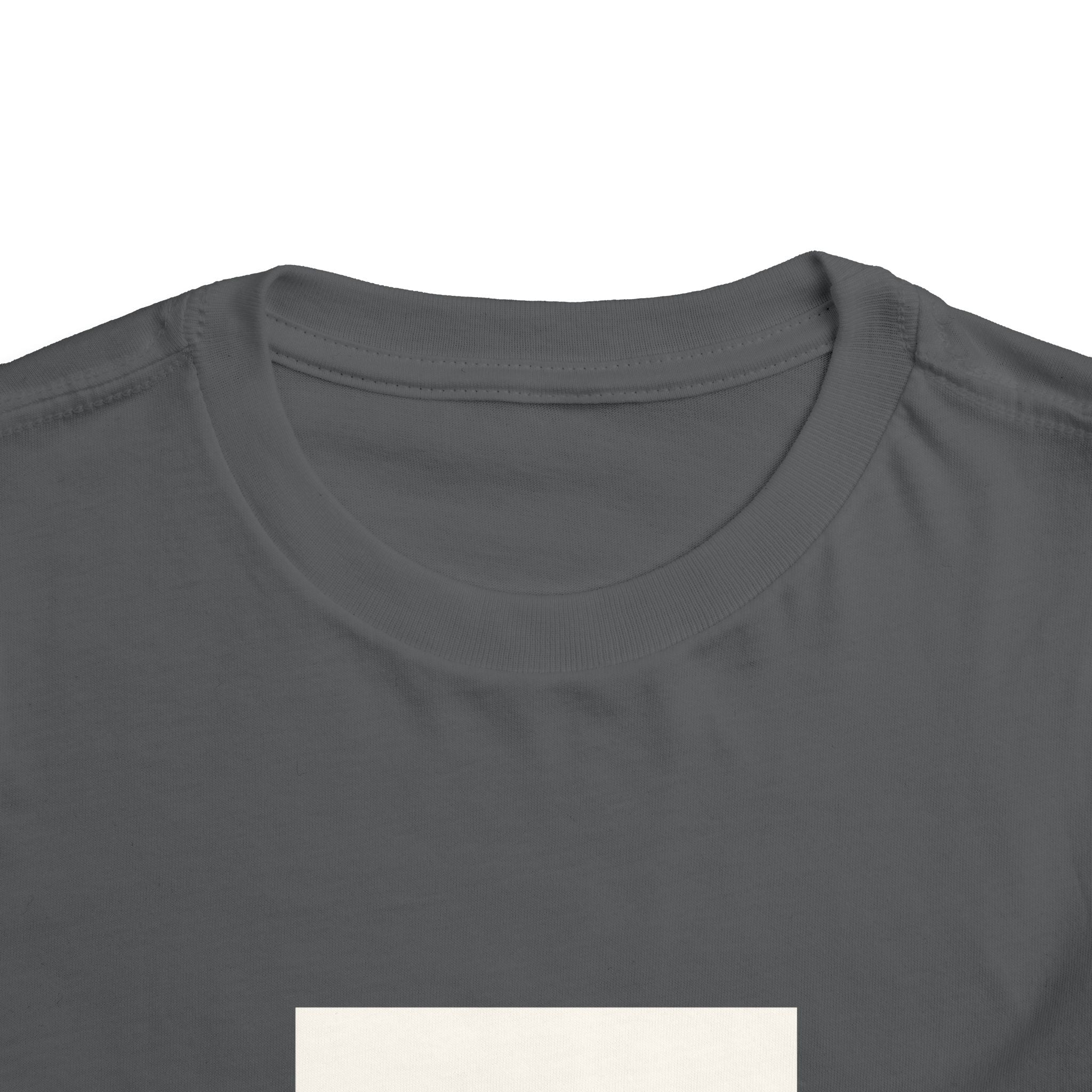 Brave And Kind Toddler T-Shirt - Nureli Kids