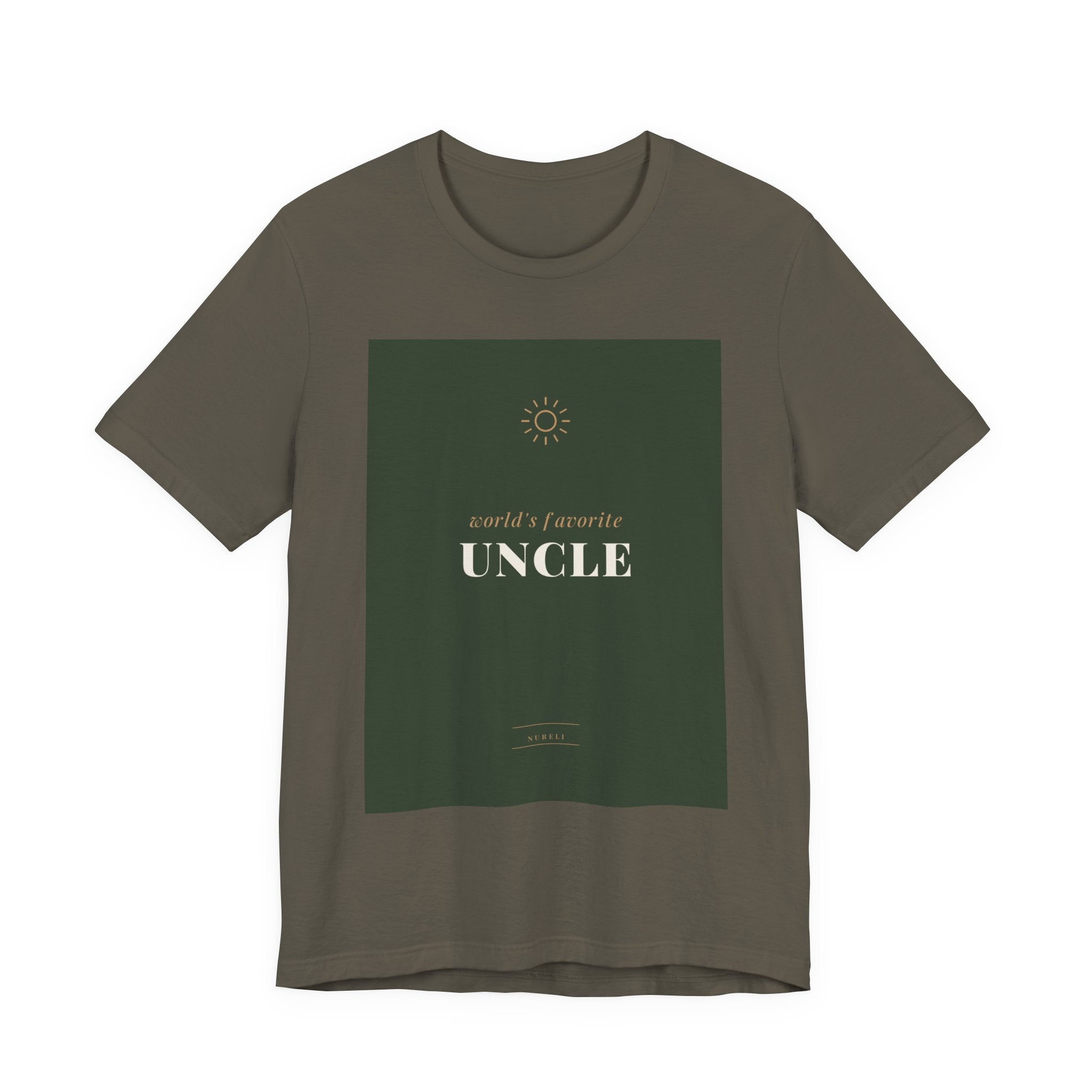 Uncle Tee