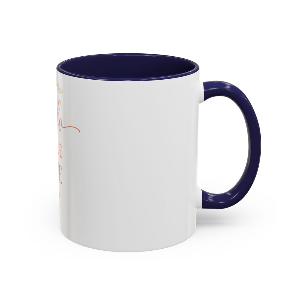 Hello, Little Love Mug