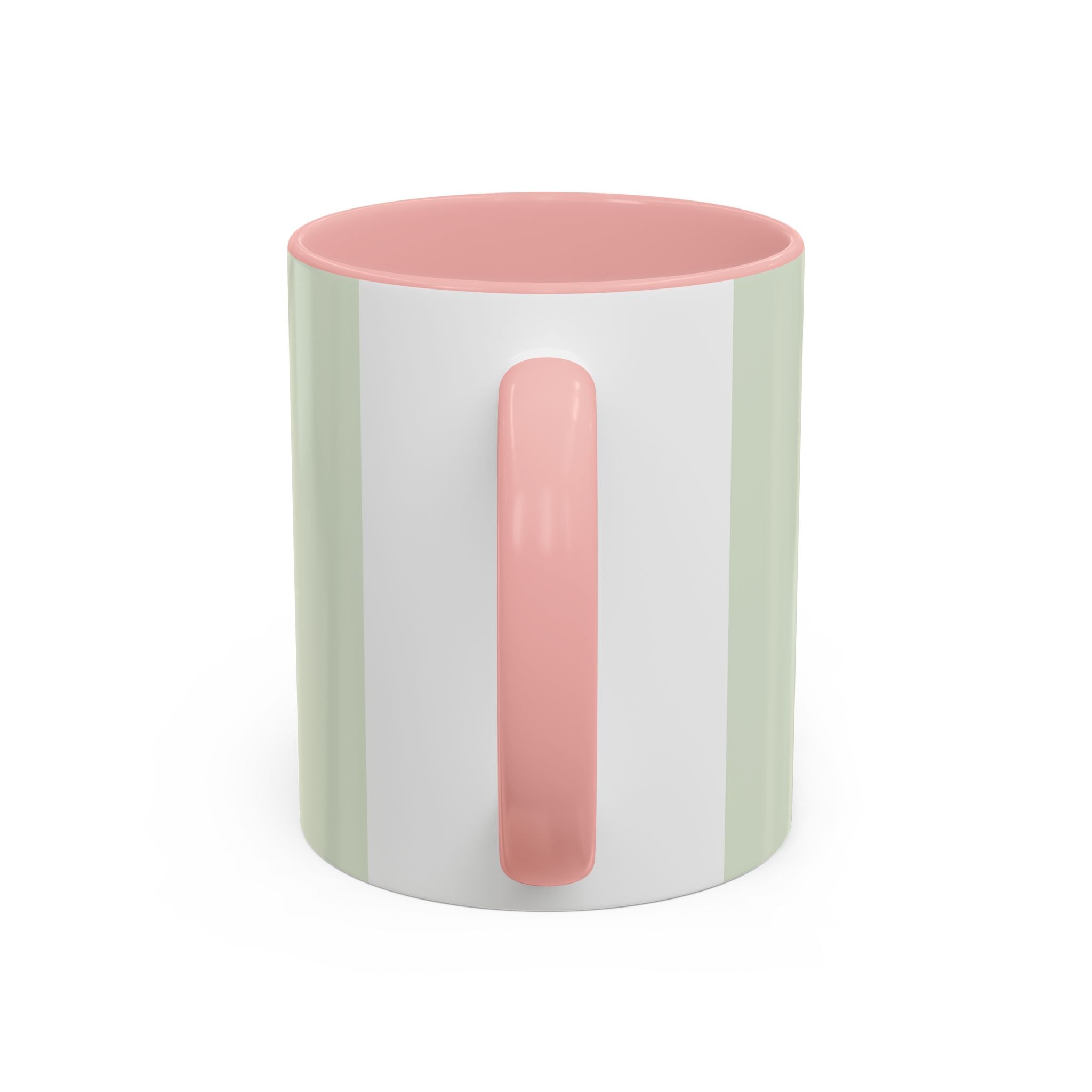 Raising a Whole Human Coffee Mug (11oz/15oz)
