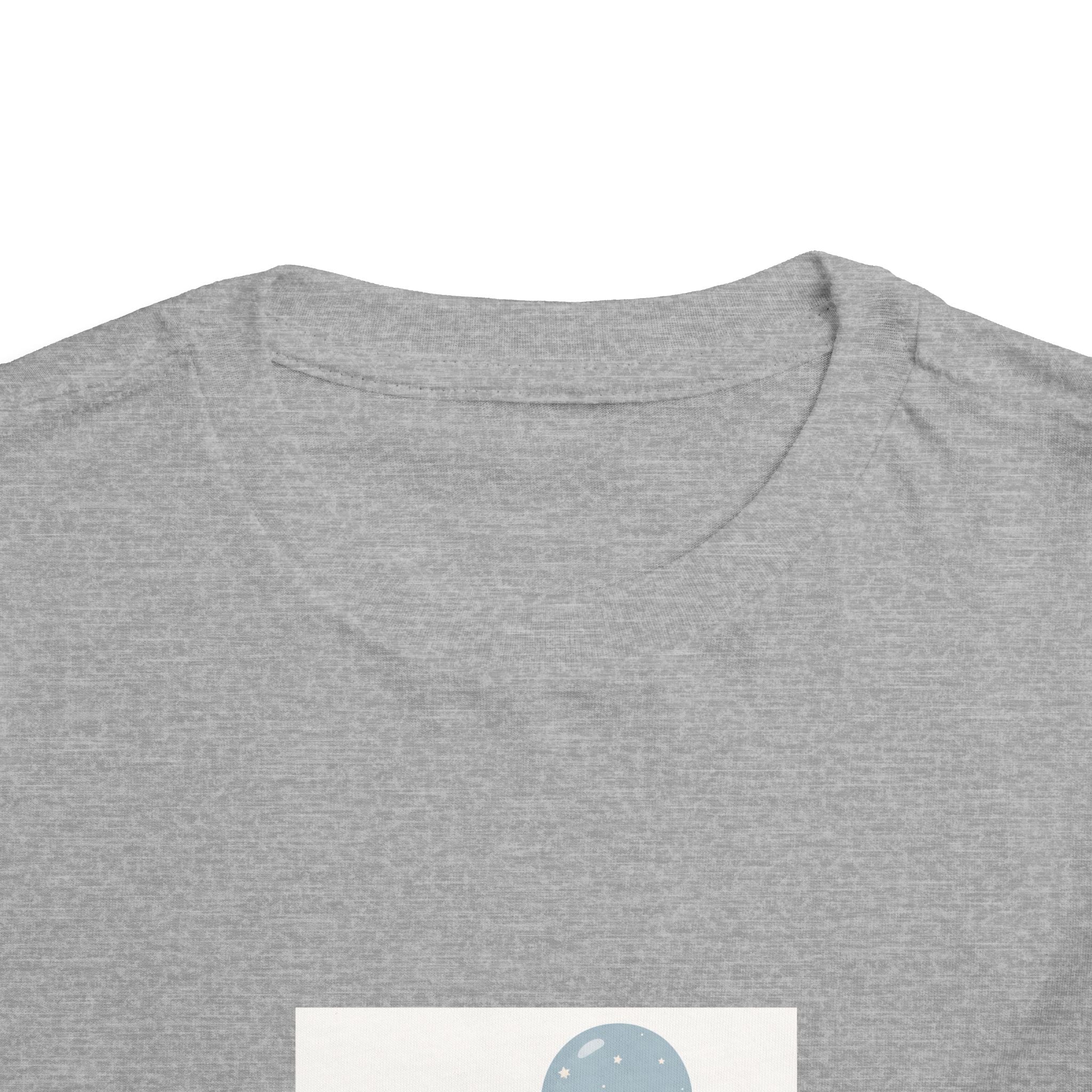 Little Elephant Toddler T-Shirt — Nureli Kids