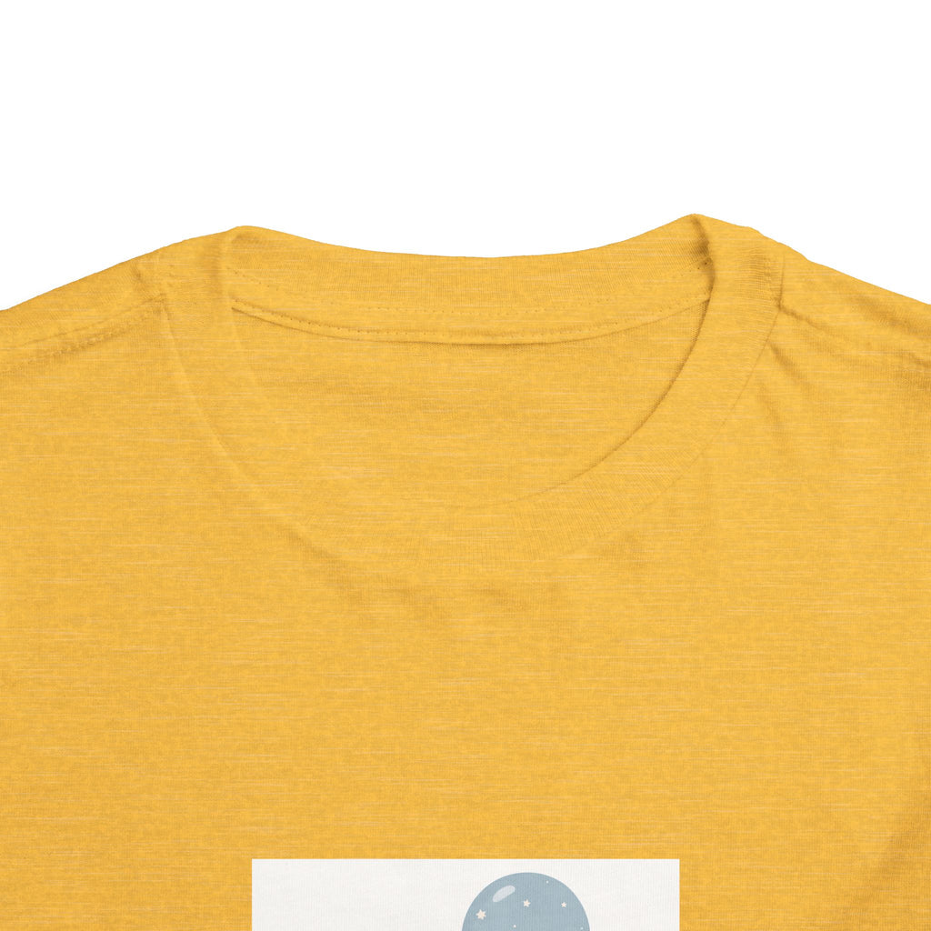 Little Elephant Toddler T-Shirt — Nureli Kids