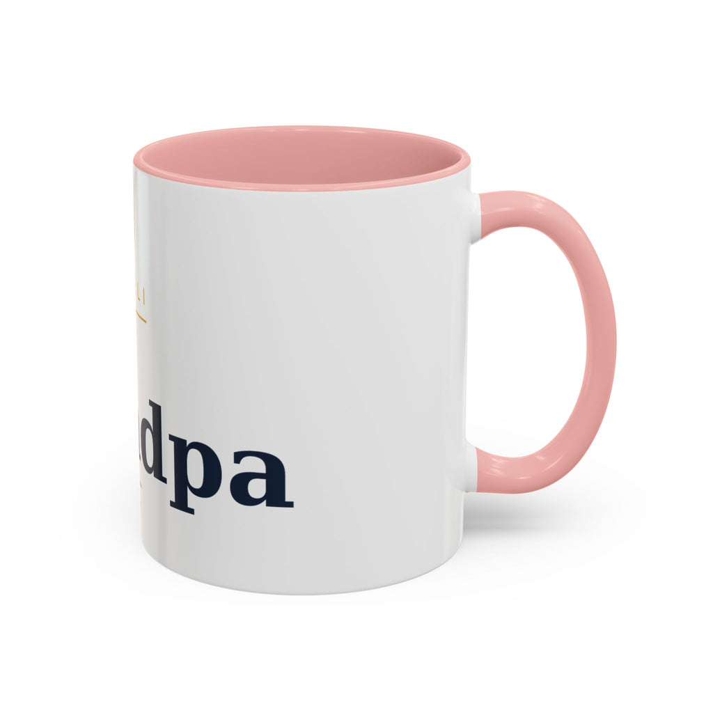 Grandpa Mug